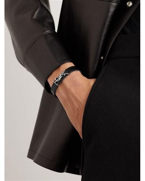 ysl armband herren|ysl saint laurent.